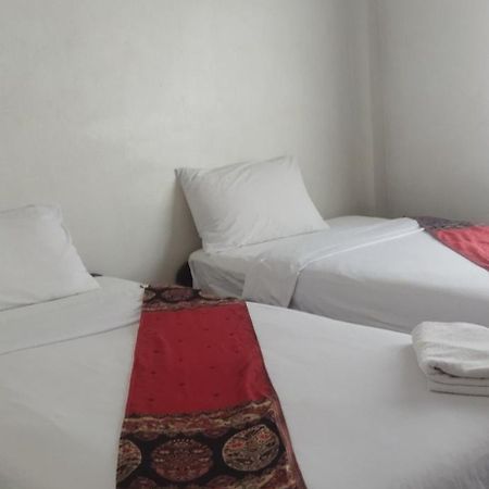 Syvongsack Guesthouse Pakbeng Exterior photo